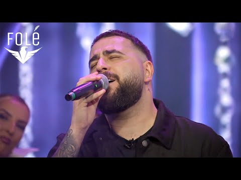 Lorenc Hasrama and ATV