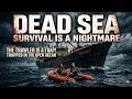 Dead Sea Full Movie 2024 Hollywood Hindi Dubbing