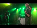 UK Subs - Time and Matter (live Reading Sub 89)