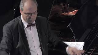 Мартина Табакова - Рахманинов - концерт за пиано N 2 , 2 част