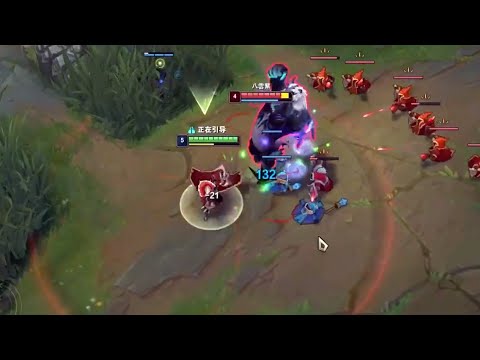 Vladimir snowball be like