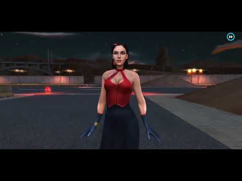 Gangstar Vegas devil Mission #4, Charmed, I'm Sure