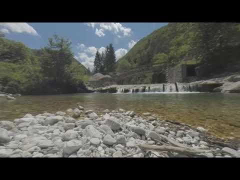 Seven days on the rivers of soca valley slovenia by the fly!