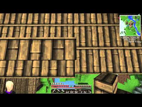 Minecraft Let's Play #267 - ( Geheimdienste in Deutschland ) [Deutsch] -HD-