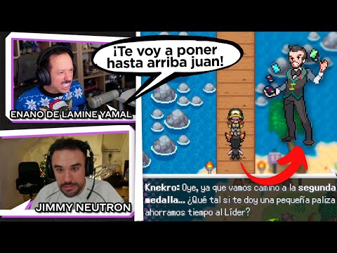 ILLOJUAN faces KNEKRO in TWITCH CUP 4! 😎