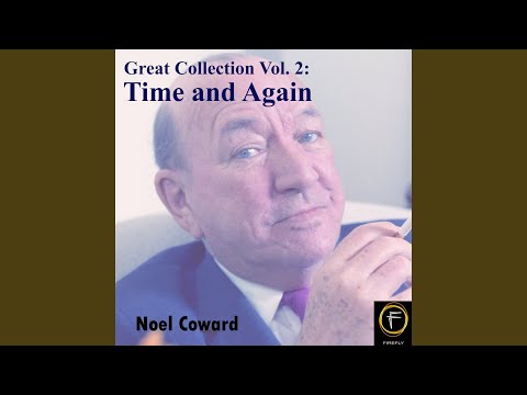 New York Medley: Let's Say Goodbye / Teach Me To Dance Like Grandma / We Were Dancing / Sigh No...