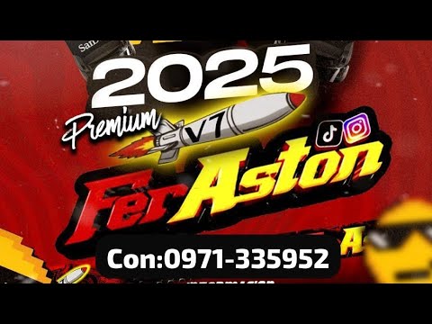 ⚠️SET DE CUMBIAS CLASICAS⚠️SET ESPECIAL PENDRIVE FER ASTON VOL.7 DJ AXEL MACHUCA