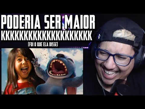 YTPBR || LILO & STITCH PROHIBITED FOR UNDER 80S!