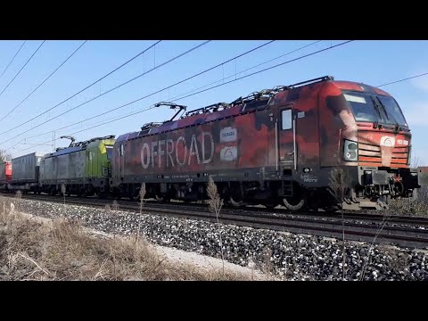 SPECIALE 350 ISCRITTI, I 10 MIGLIORI TRENI DELLA PRIMA PARTE DEL 2021 SULLA VENEZIA - UDINE!