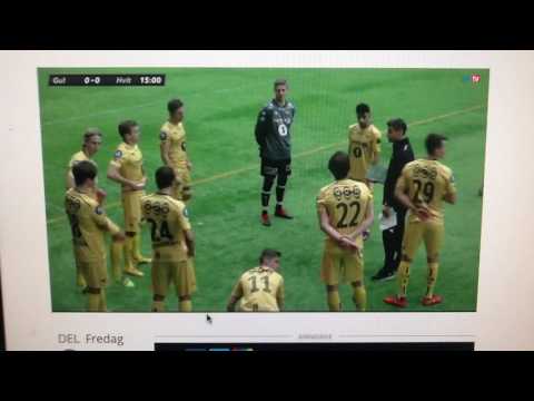 Testspiel Bodö/Glimt