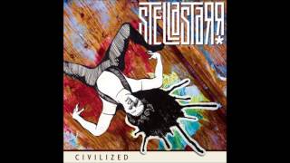 Stellastarr* - Numbers