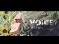 Dr Stone Season 2 Ending Full Hatena Koe