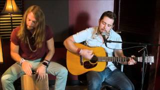 SUNDY BEST - SUMMIT CITY SLOWDOWN (Live in the studio)