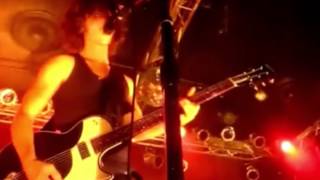 Arctic Monkeys - If You Were There, Beware (Live In Highline Ballroom 2009)