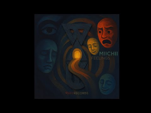MIICHII - Feelings