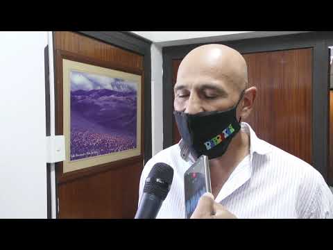 Funcionarios evalúan el abordaje a comunidades que se realiza en el norte provincial