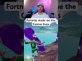 Fortnite Made Me The Costco Guys