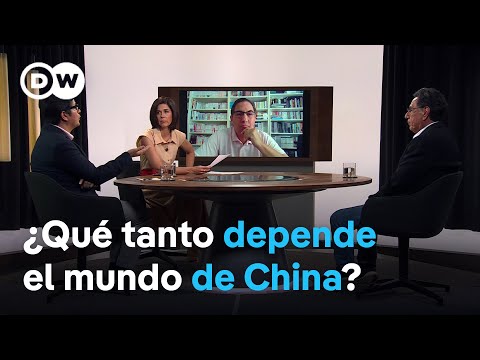 China controls nearly 70% of global rare earth production | DW in depth