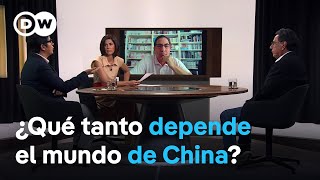 China controla casi el 70% de la producción mundial de "tierras raras" | A fondo DW