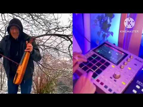 #Ishkhan #Hovnanyan #Ишхан #Овнанян зима на Барановке