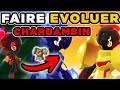 COMMENT TROUVER & EVOLUER CHARBAMBIN - Pokémon écarlate & Violet