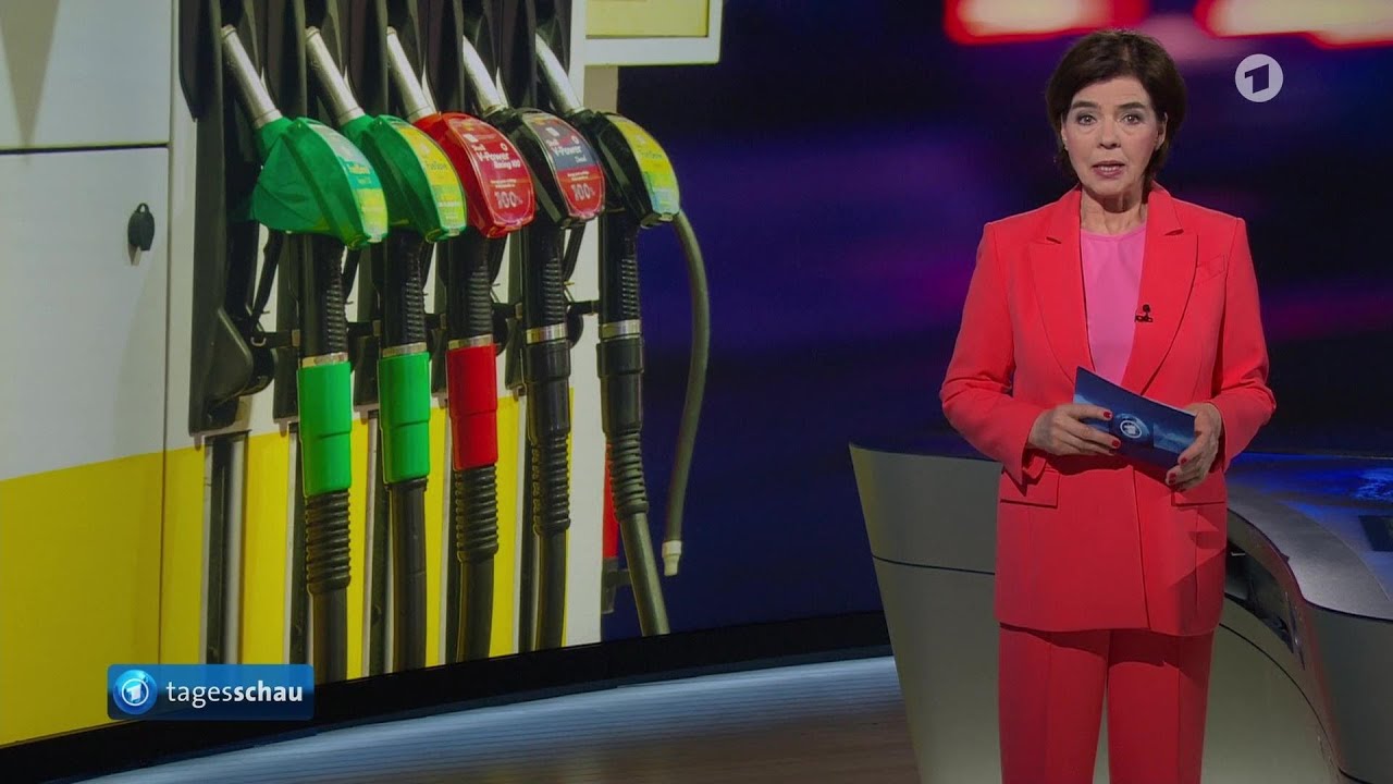 tagesschau 20:00 Uhr, 01.05.2026