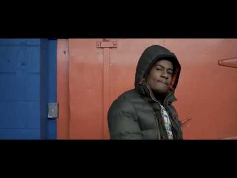 Billy Blanc - Gang Stepper" Prod by Lennon Empire