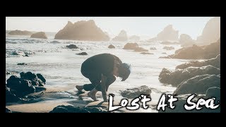 Amber Liu - Lost At Sea (Music Video)