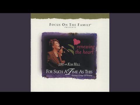 Thumbnail for I Could Sing of Your Love Forever video