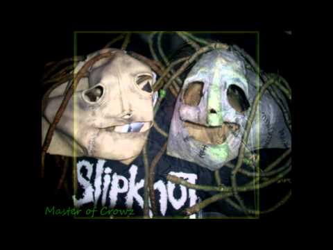 Slipknot- Me Inside [Anders vs Corey]