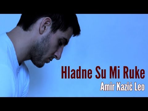 LEO ''HLADNE SU MI RUKE''