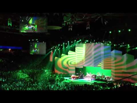 Elton John - Crocodile Rock