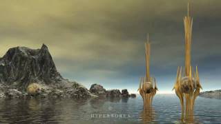 Hyperborea - sanctuary