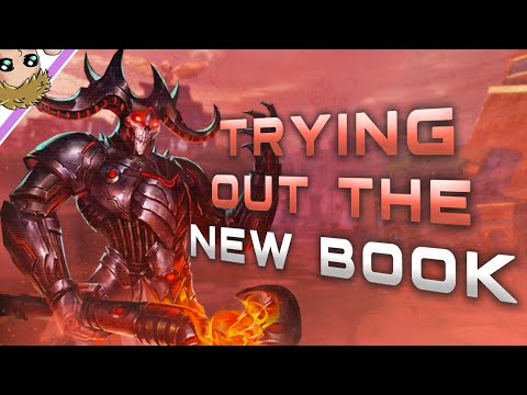 WHEN SPLIT PUSHING BACKFIRES! Hades Mid - SMITE S8