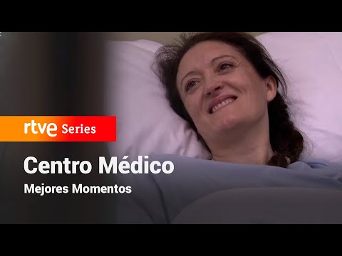 Medical Center: Episode 538 - Best #MedicalCenter Moments | RTVE Series