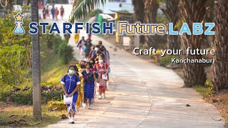 Starfish Future Labz – Craft Your Future