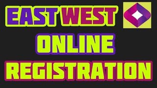 HOW TO REGISTER AND CHECK YOUR ACCOUNT BALANCE AT EASTWEST ONLINE