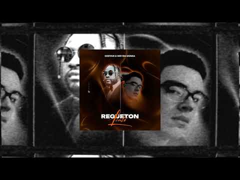 Cestari ft  Weyda Múmia - Regueton lento