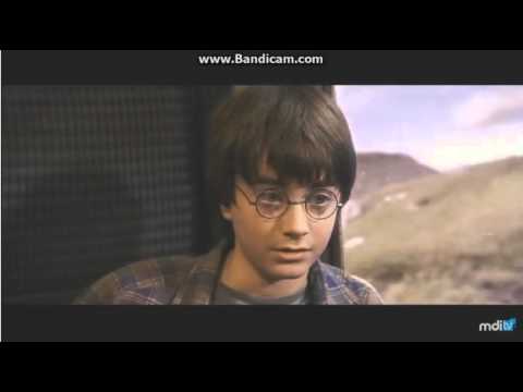 Harry Poter - parodie in romana