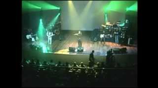 Tha Dance of Dawn - DVD The Bridge of Light (2013) - Apocalypse