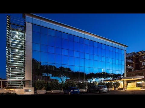 Hotel Artis, Rome, Italy