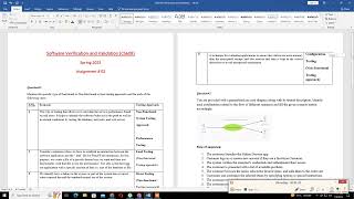 Download the video "Software Verification and Validation (CS608)"