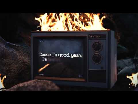 David Guetta & Bebe Rexha vs. Eric Prydz - I'm Good vs. Pjanoo (TOBI Mashup)