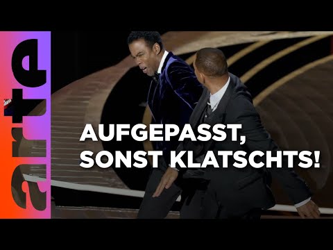 Die Ohrfeige: Aufmerksamkeit auf einen Schlag | Flick Flack - Kultur erklärt | ARTE
