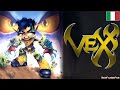 VEXX Completo In ITALIANO