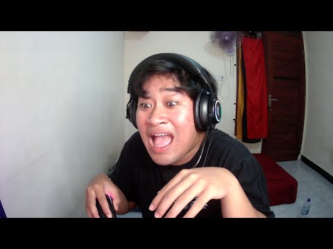 SAATNYA GW BERSINAR PUSH RANK !!! | Live Mobile Legends Bang Bang