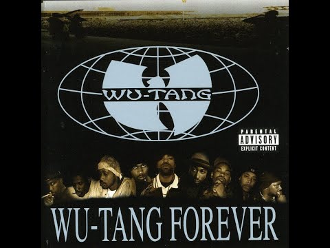 Wu-Tang Clan - The Projects Remix [KL Jay, Dina Di & Lakers - Mente Engatilhada]