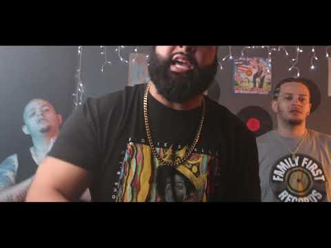 Los G feat. Chame & OG - BlackPlanet Cypher
