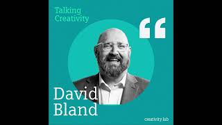 #68 David Bland - Think Big, Test Small: Turning creative concepts into real opportunities