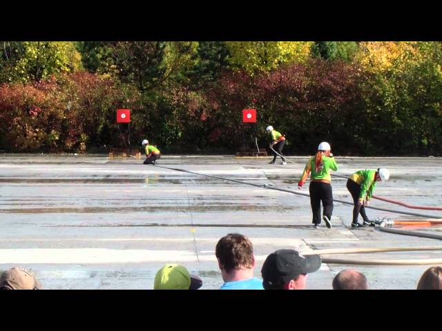 Chlumčany, 13. 10. 2012